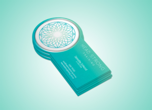 Business Card Design by FilippiniMatiasDG