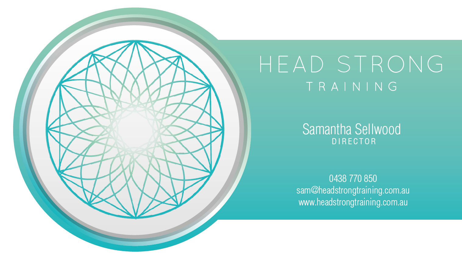 Business Card Design by FilippiniMatiasDG for this project | Design #7849441