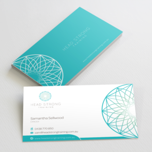 Diseño de Tarjeta de Presentación por toyz86 para este proyecto | Diseño: #7861739