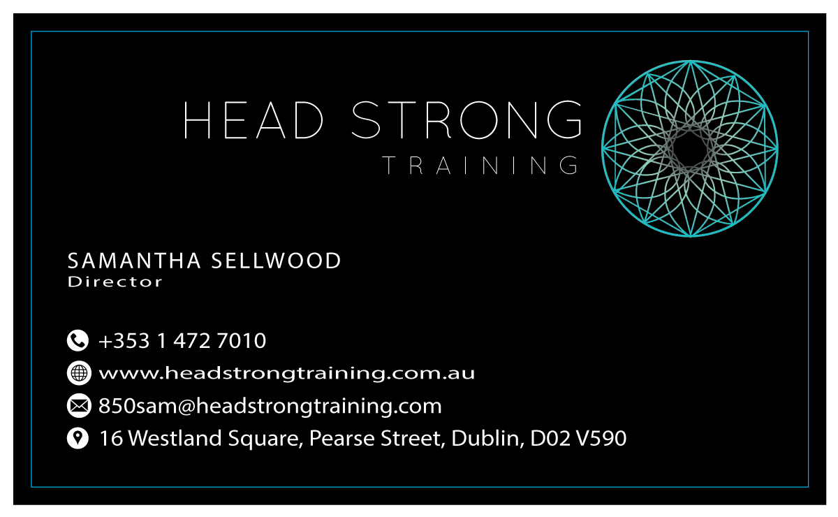 Diseño de Tarjeta de Presentación por Eming888 para este proyecto | Diseño #7894994