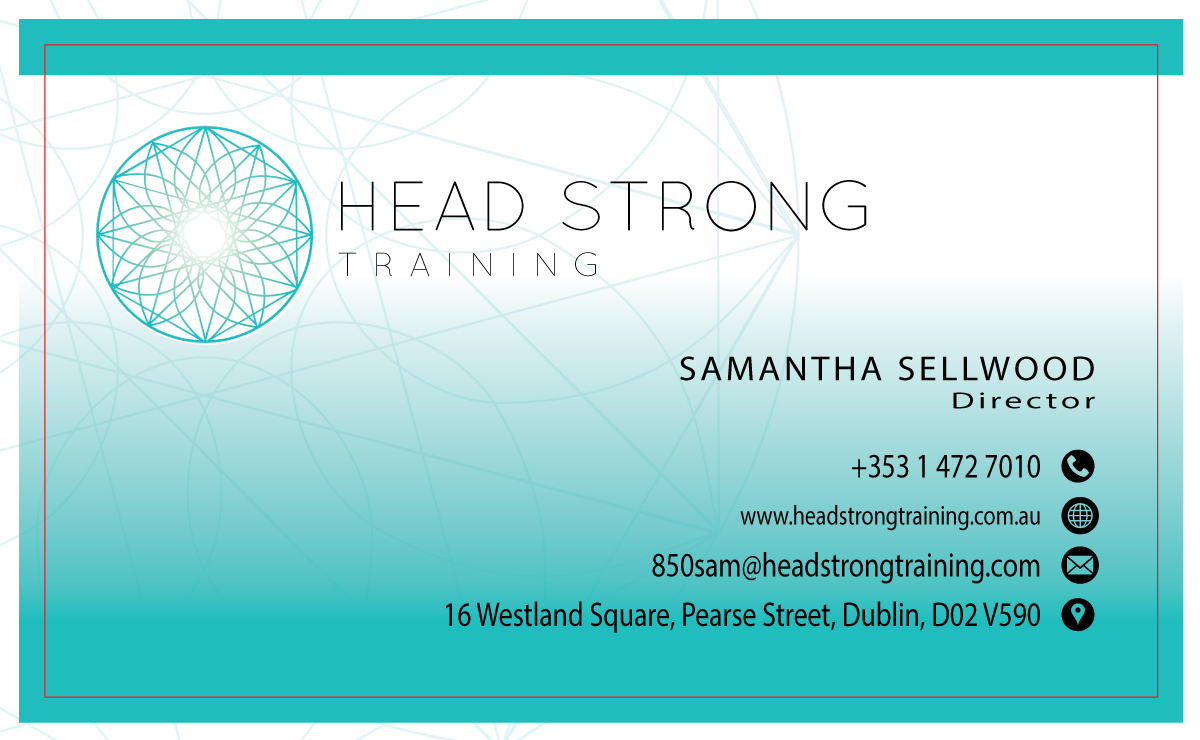 Business Card Design by Eming888 for this project | Design #7897333