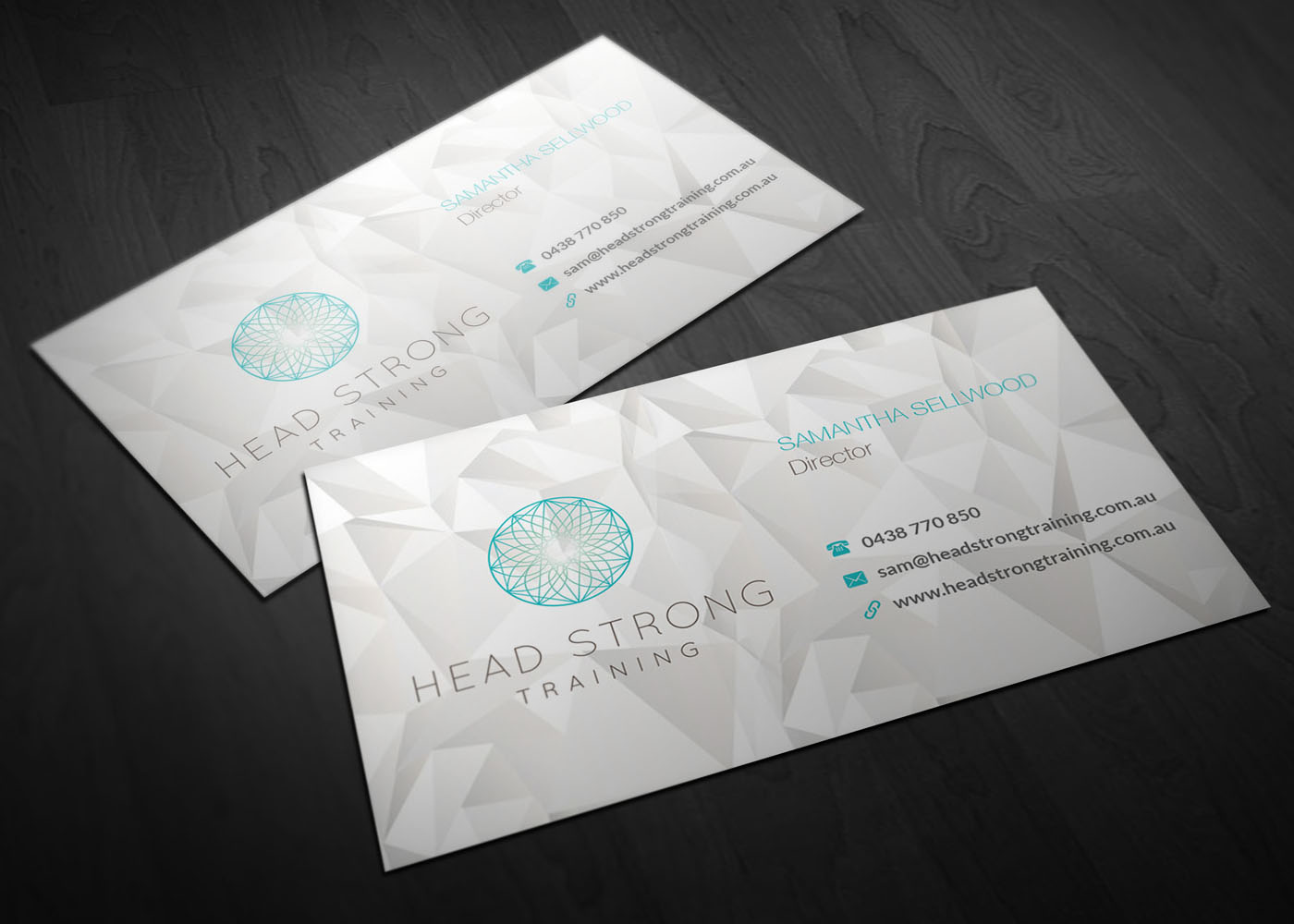 Business Card Design by Pointless Pixels India for this project | Design #7852389