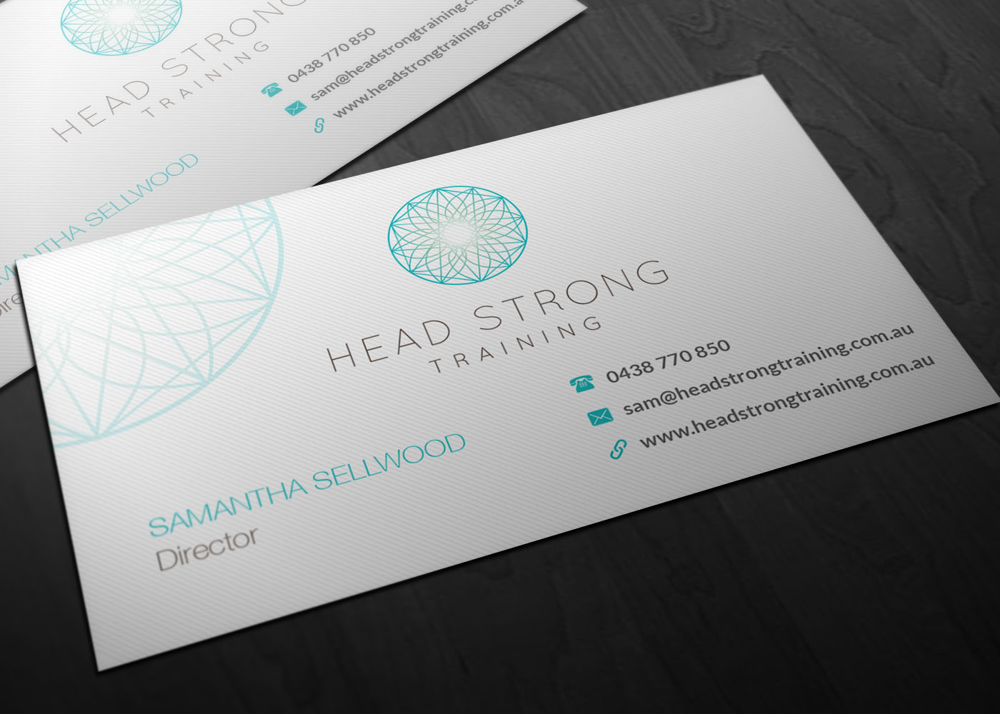 Design de Carte de Visite par Pointless Pixels India pour ce projet | Design #7852417