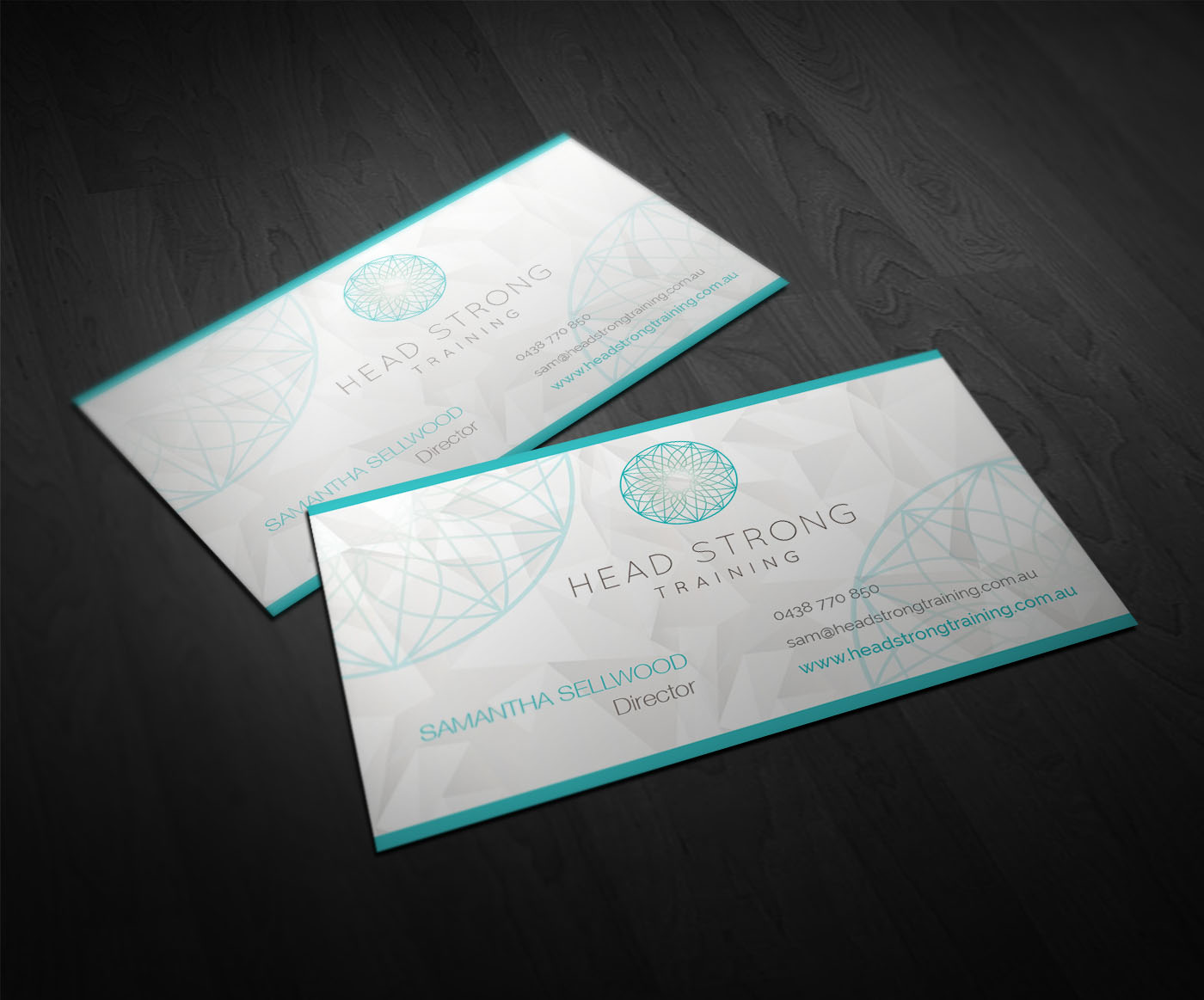 Diseño de Tarjeta de Presentación por Pointless Pixels India para este proyecto | Diseño #7852474