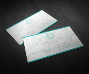 Diseño de Tarjeta de Presentación por Pointless Pixels India para este proyecto | Diseño: #7852474