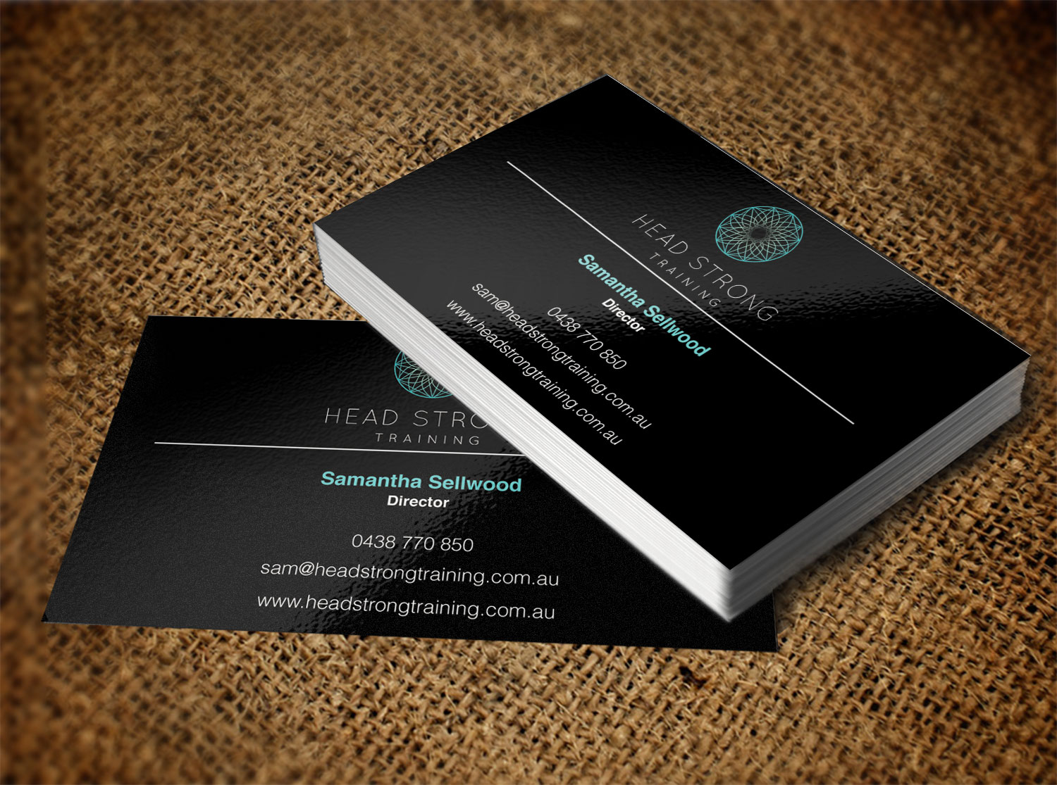 Design de Carte de Visite par Lanka Ama pour ce projet | Design #7854031