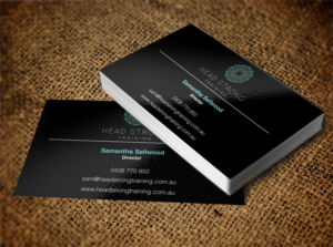 Design de Carte de Visite par Lanka Ama pour ce projet | Design : #7854031