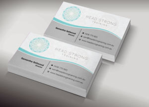 Business Card Design by Lanka Ama for this project | Design: #7854033