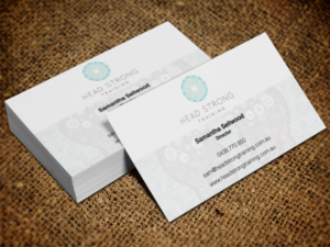 Design de Carte de Visite par Lanka Ama pour ce projet | Design : #7854036