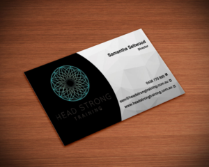 Design de Carte de Visite par Lanka Ama pour ce projet | Design : #7854037