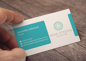 Diseño de Tarjeta de Presentación por Lanka Ama para este proyecto | Diseño: #7854042