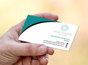 Diseño de Tarjeta de Presentación por Lanka Ama para este proyecto | Diseño: #7854045