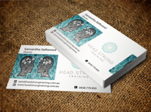 Design de Carte de Visite par Lanka Ama pour ce projet | Design : #7854047