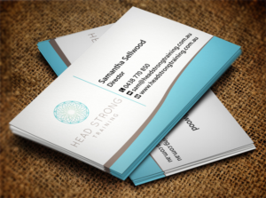 Diseño de Tarjeta de Presentación por Lanka Ama para este proyecto | Diseño: #7854058