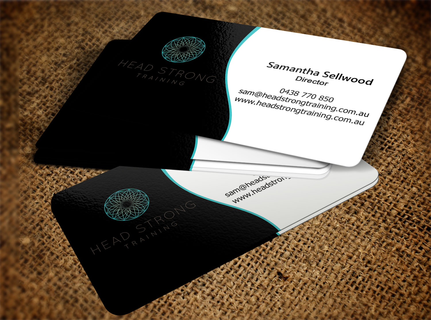 Design de Carte de Visite par Lanka Ama pour ce projet | Design #7854060