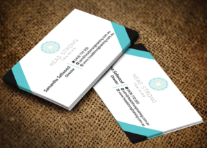 Design de Carte de Visite par Lanka Ama pour ce projet | Design : #7854061