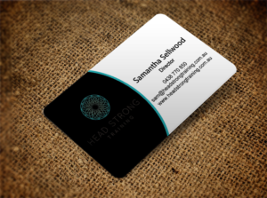 Design de Carte de Visite par Lanka Ama pour ce projet | Design : #7854062