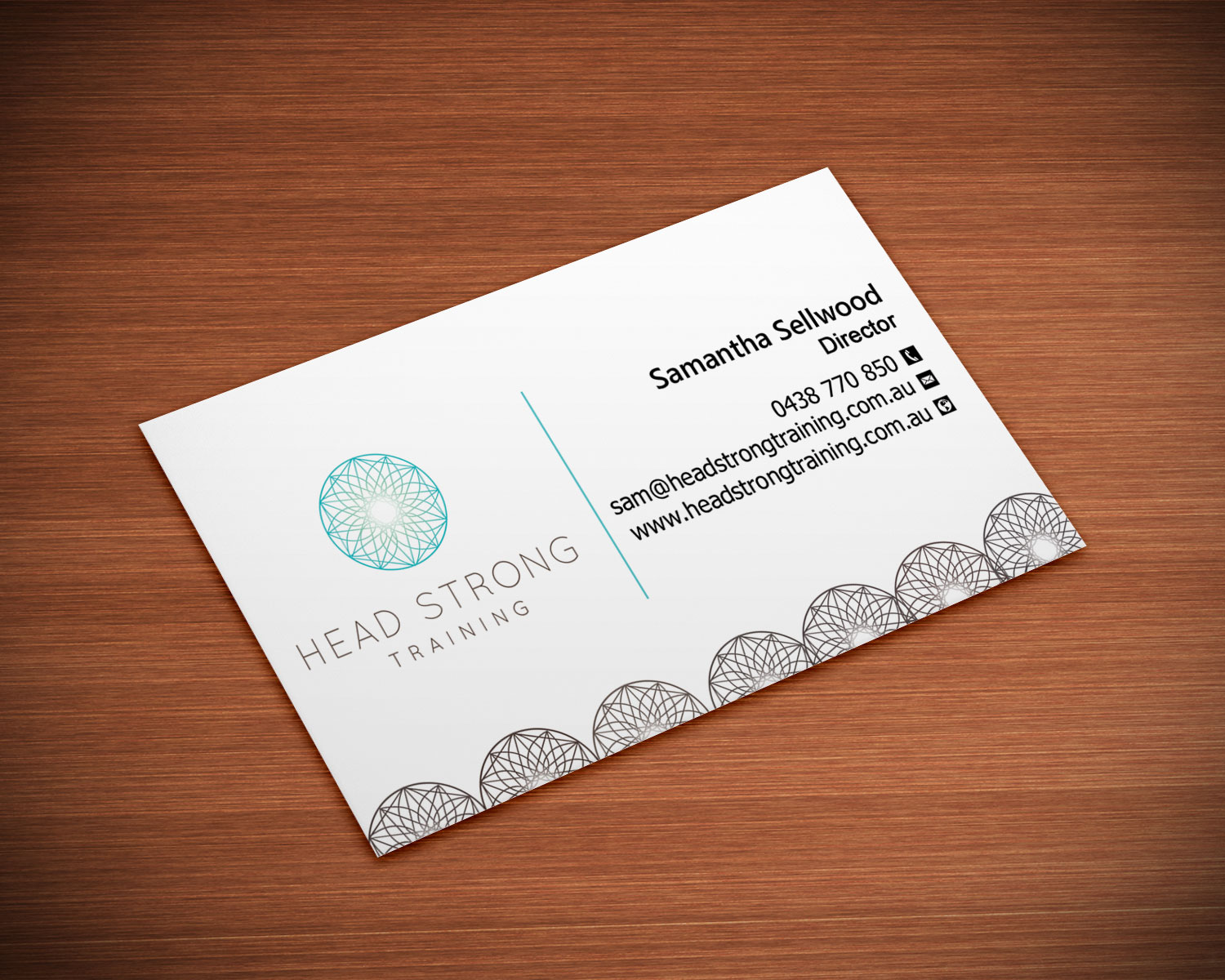 Design de Carte de Visite par Lanka Ama pour ce projet | Design #7854063