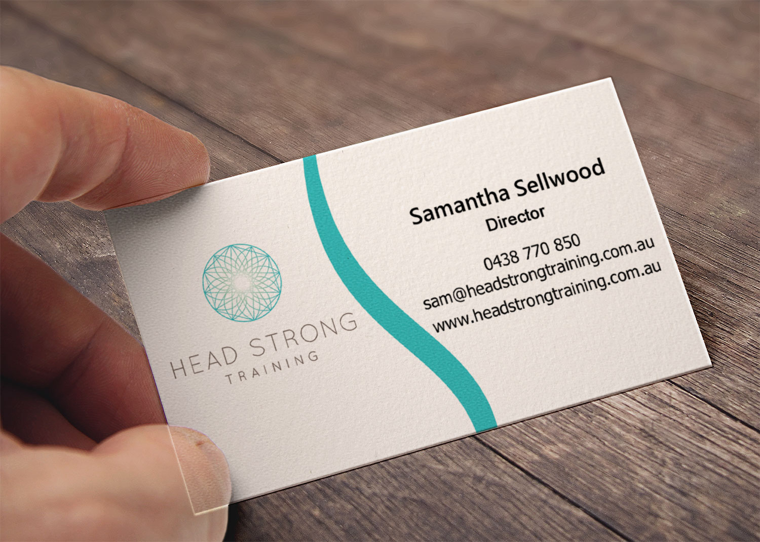 Business Card Design by Lanka Ama for this project | Design #7854068