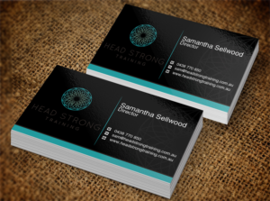 Design de Carte de Visite par Lanka Ama pour ce projet | Design : #7854076