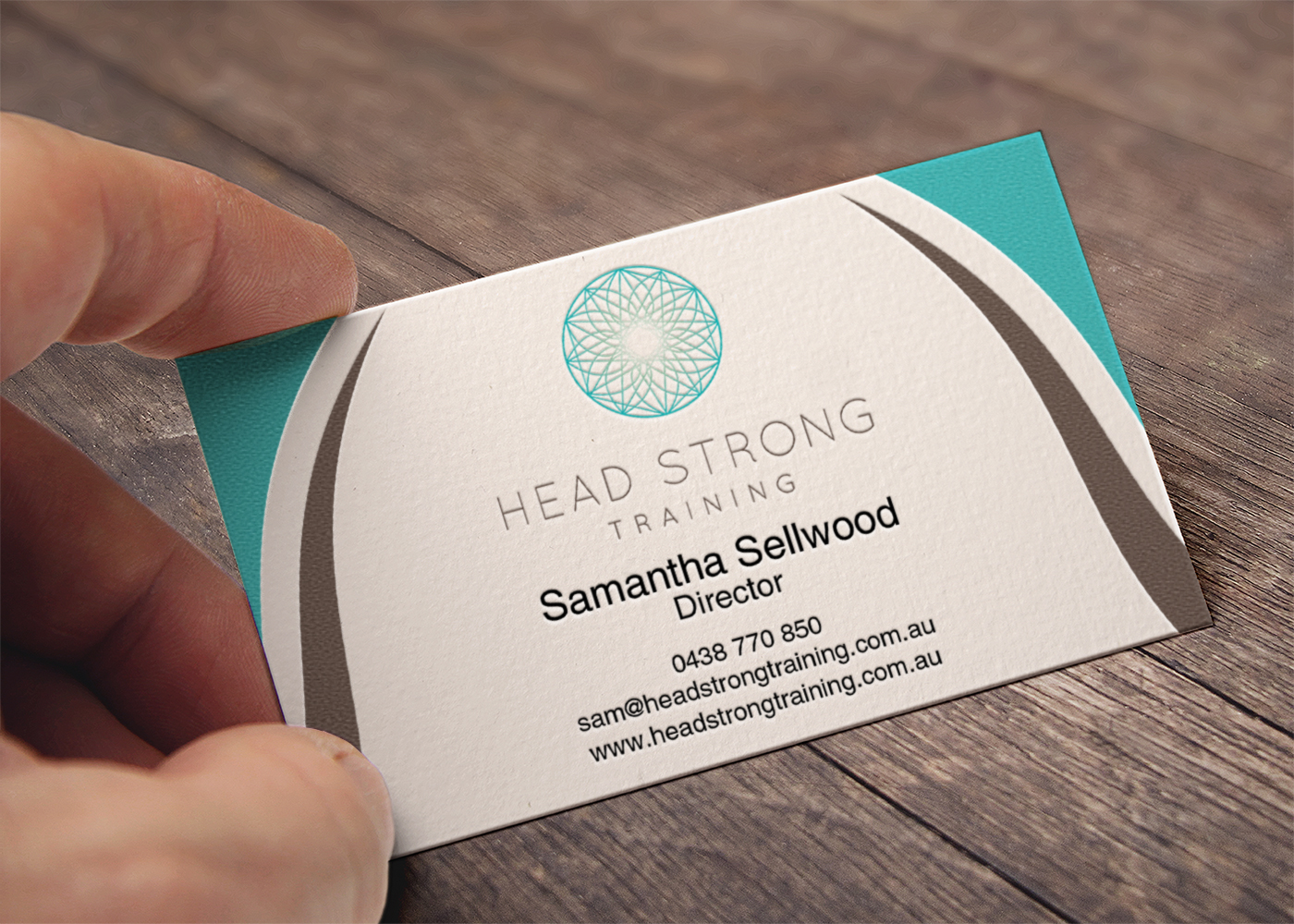 Business Card Design by Lanka Ama for this project | Design #7854078