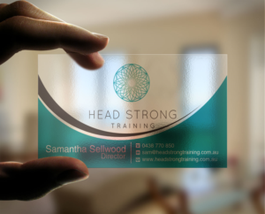 Design de Carte de Visite par Lanka Ama pour ce projet | Design : #7854080