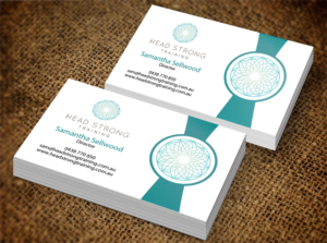 Design de Carte de Visite par Lanka Ama pour ce projet | Design : #7893976