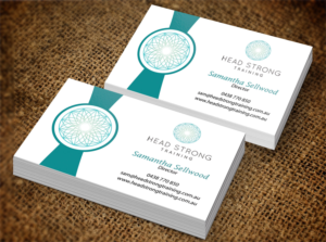 Design de Carte de Visite par Lanka Ama pour ce projet | Design : #7893979