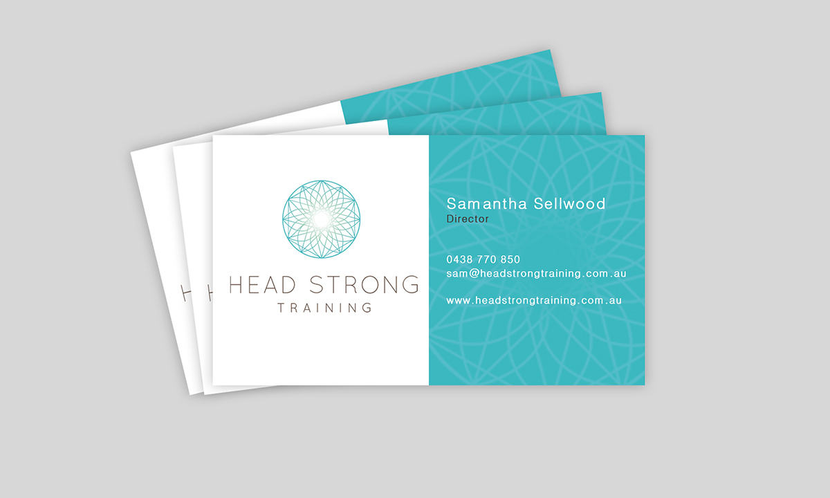 Diseño de Tarjeta de Presentación por maricreatives para este proyecto | Diseño #7849772