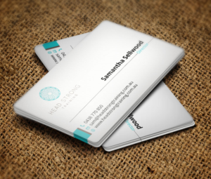 Design de Carte de Visite par Verified artistry (Design garden) pour ce projet | Design : #7851260