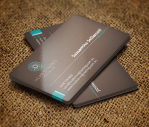 Design de Carte de Visite par Verified artistry (Design garden) pour ce projet | Design : #7851262