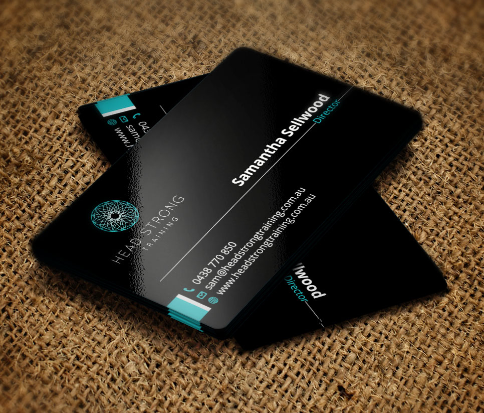 Design de Carte de Visite par Verified artistry (Design garden) pour ce projet | Design #7851264