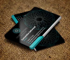 Design de Carte de Visite par Verified artistry (Design garden) pour ce projet | Design : #7851270