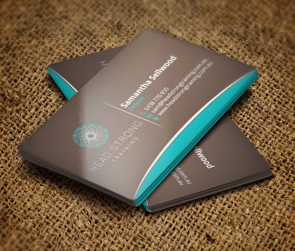 Diseño de Tarjeta de Presentación por Verified artistry (Design garden) para este proyecto | Diseño #7851281