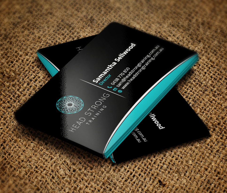 Diseño de Tarjeta de Presentación por Verified artistry (Design garden) para este proyecto | Diseño #7851286