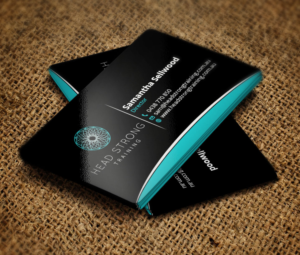 Design de Carte de Visite par Verified artistry (Design garden) pour ce projet | Design : #7851286