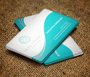 Design de Carte de Visite par Verified artistry (Design garden) pour ce projet | Design : #7851289