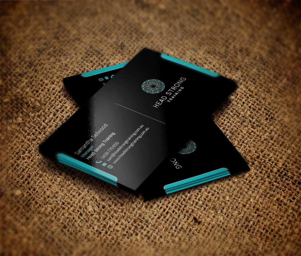 Visitenkarten-Design von zillurrahman800 für dieses Projekt | Design #7851649