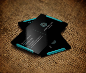 Business Card Design by zillurrahman800 for this project | Design #7851649