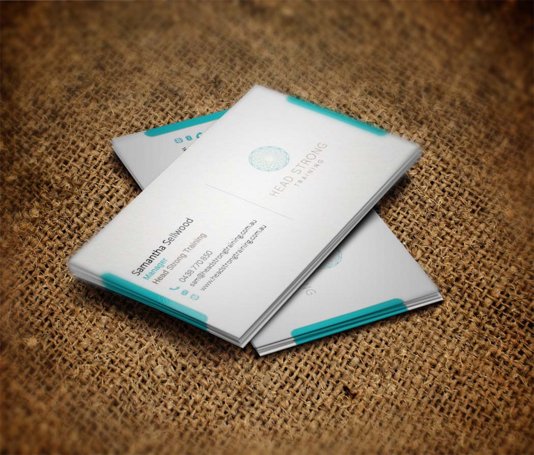 Diseño de Tarjeta de Presentación por zillurrahman800 para este proyecto | Diseño #7851650