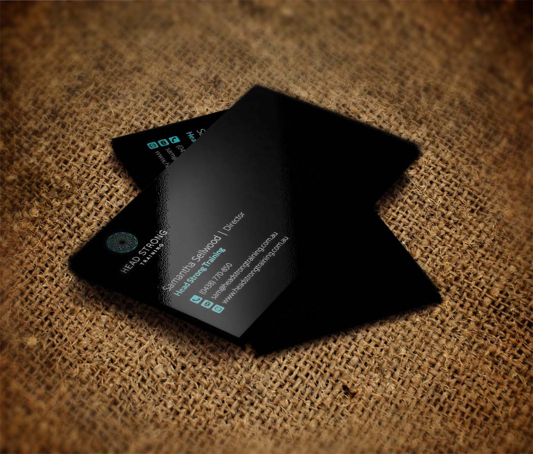 Business Card Design by zillurrahman800 for this project | Design #7852411