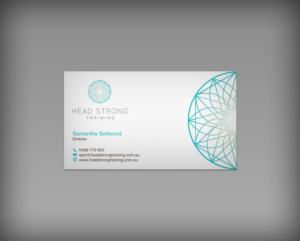 Design de Carte de Visite par upwork pour ce projet | Design : #7891633