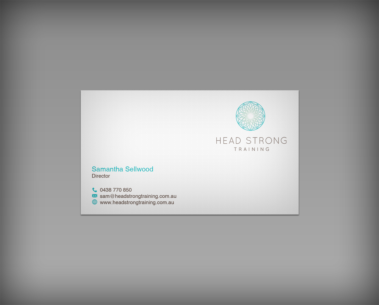 Design de Carte de Visite par upwork pour ce projet | Design #7891665