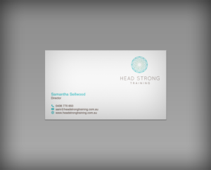 Design de Carte de Visite par upwork pour ce projet | Design : #7891665