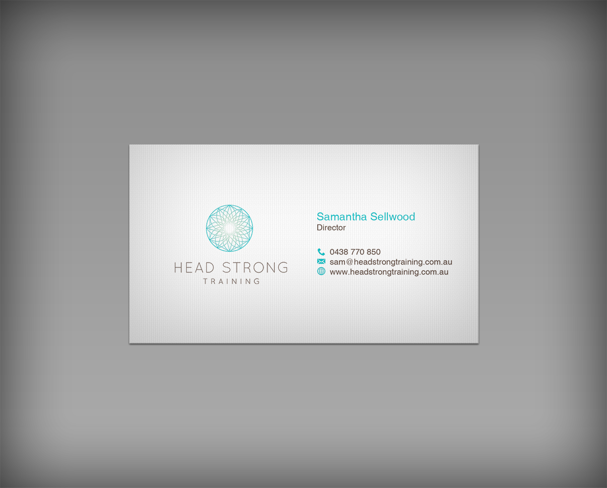 Design de Carte de Visite par upwork pour ce projet | Design #7891673