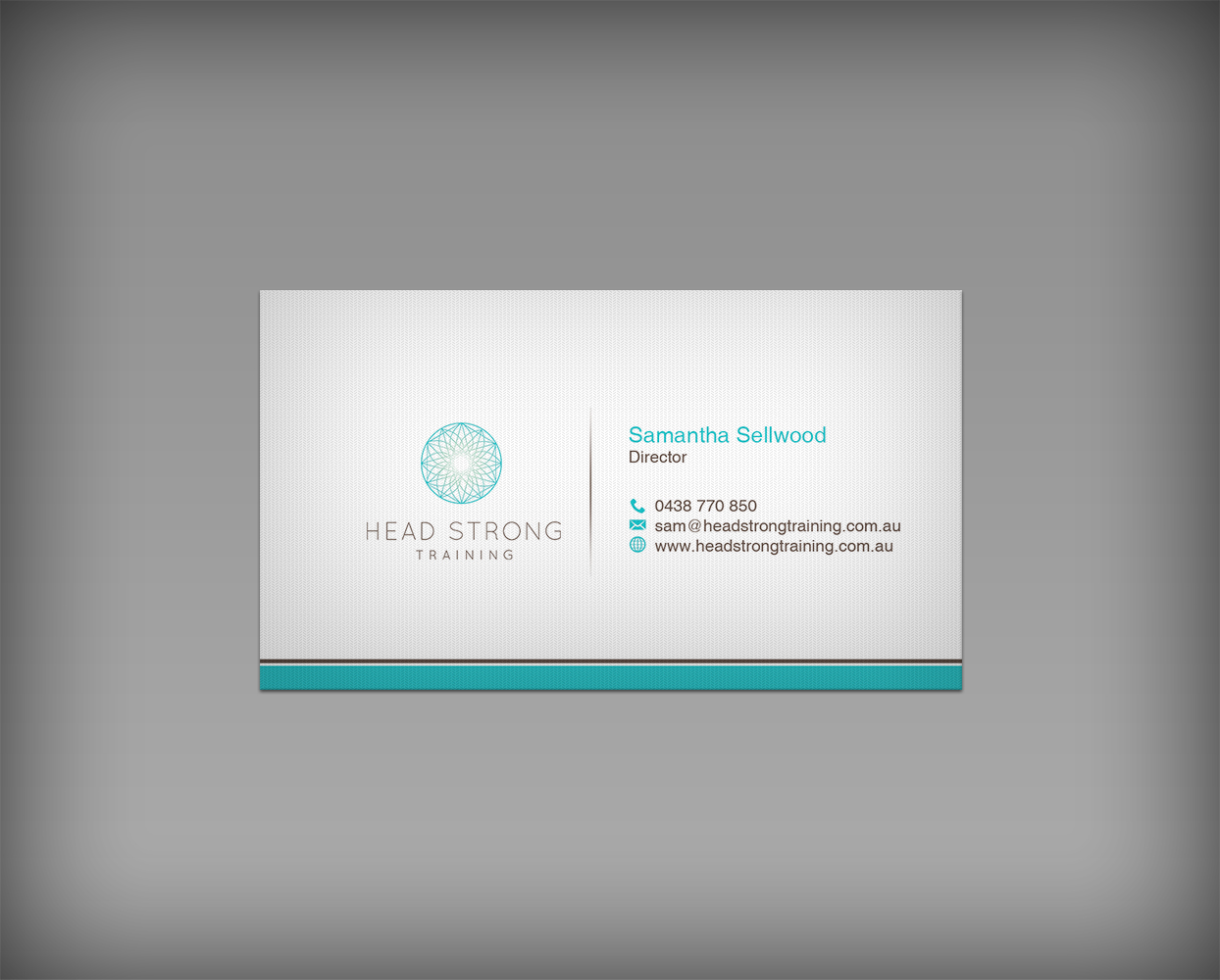 Design de Carte de Visite par upwork pour ce projet | Design #7891676