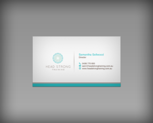 Design de Carte de Visite par upwork pour ce projet | Design : #7891676