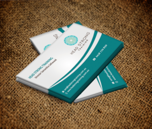 Design de Carte de Visite par Colourd pour ce projet | Design : #7872030