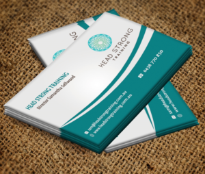 Design de Carte de Visite par Colourd pour ce projet | Design : #7872031