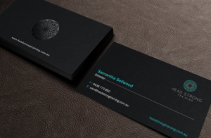 Design de Carte de Visite par Brand aid pour ce projet | Design : #7886569